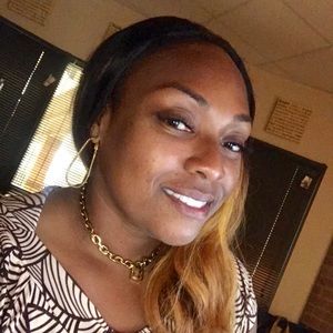 Meet your Posher, Sheree